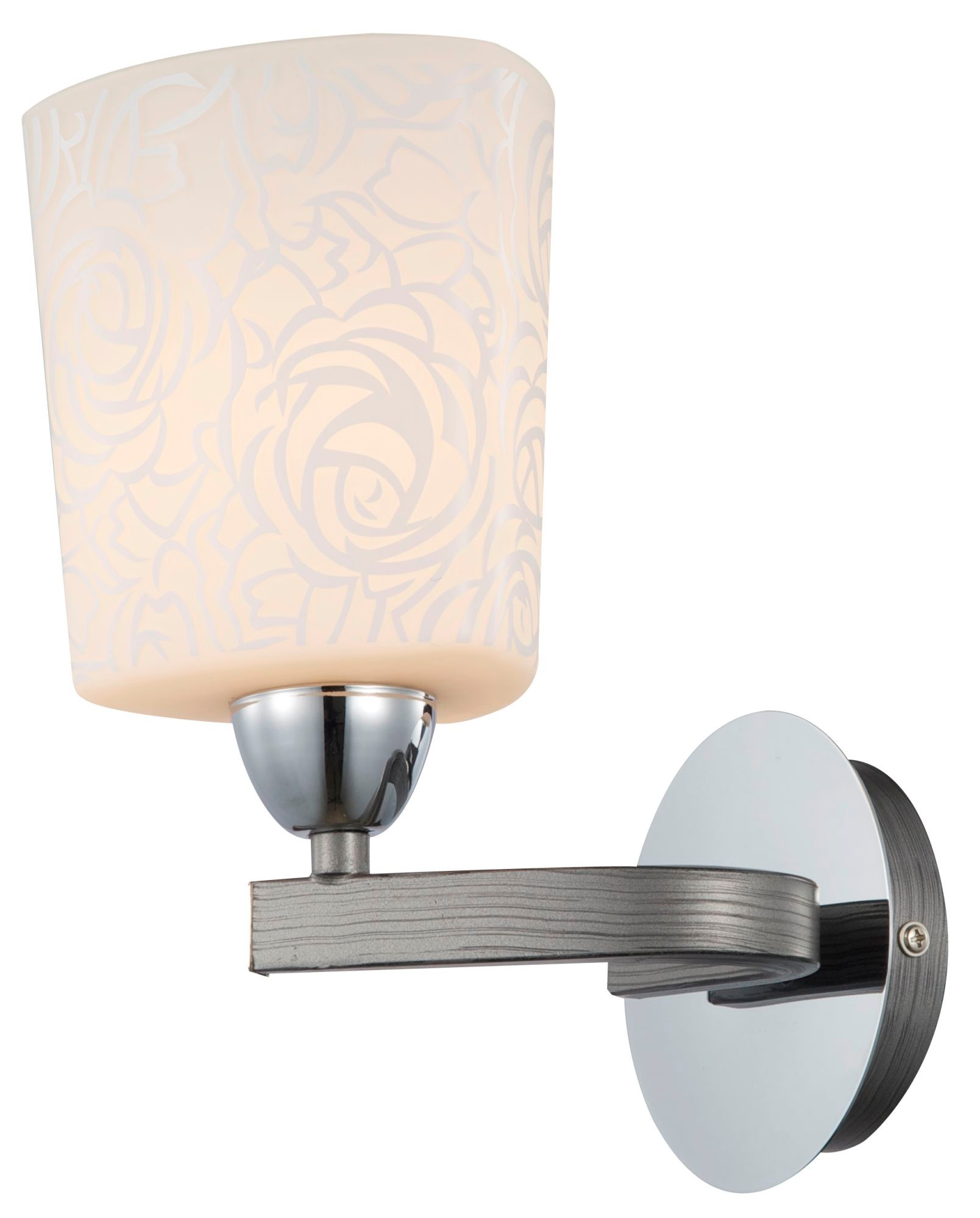 Настенное бра Maytoni Ciclo ARM055-WL-01-N