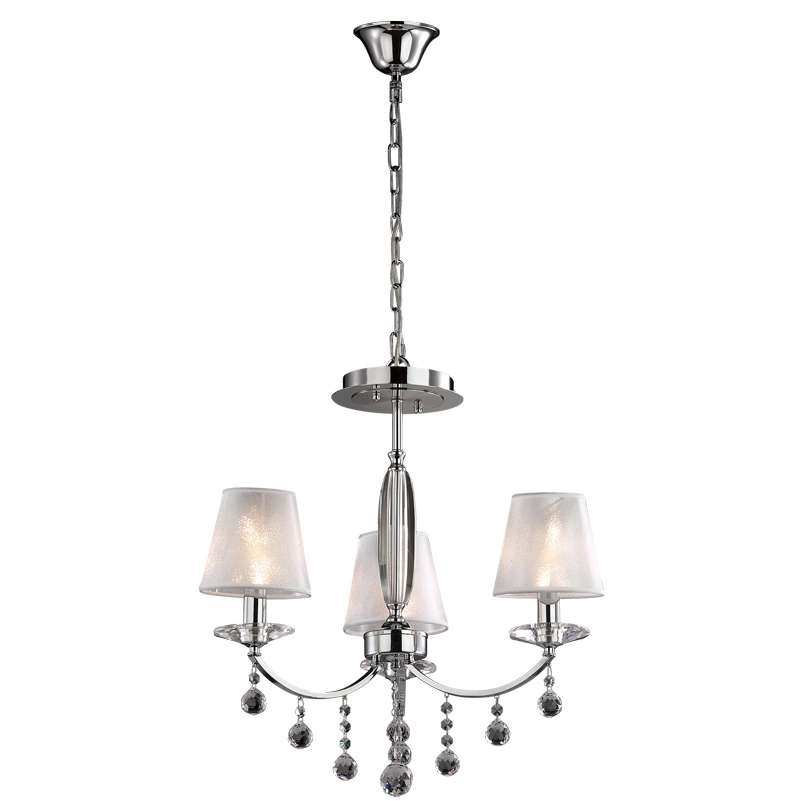 Подвесная люстра Odeon Light KVINTA 2274/3