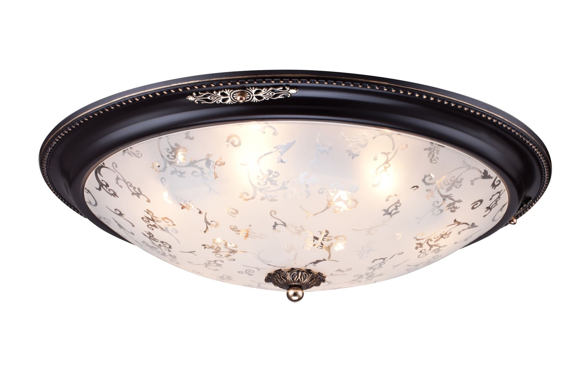 Настенно потолочный светильник Maytoni Diametrik C907-CL-06-R