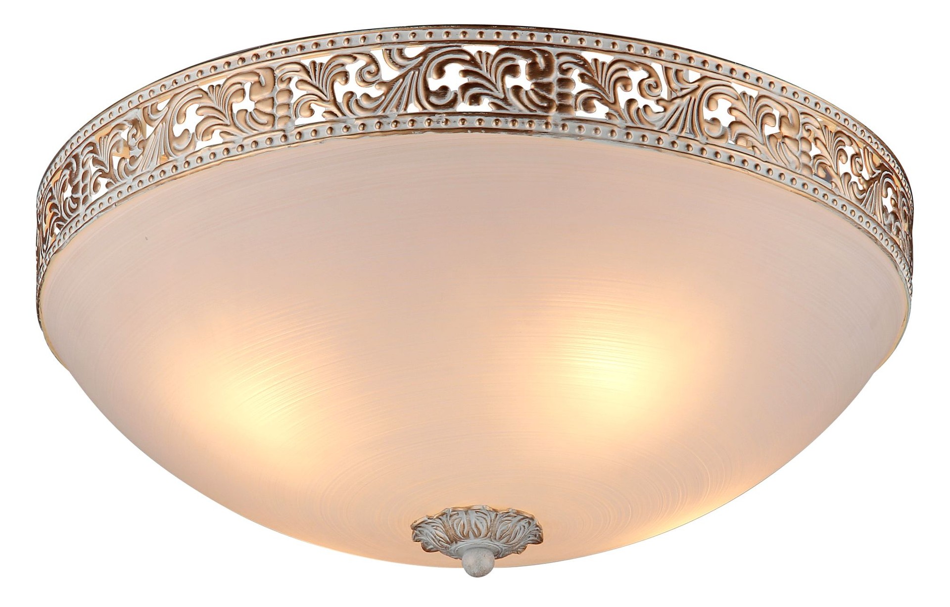 Светильник потолочный Maytoni Abel C912-CL-03-W