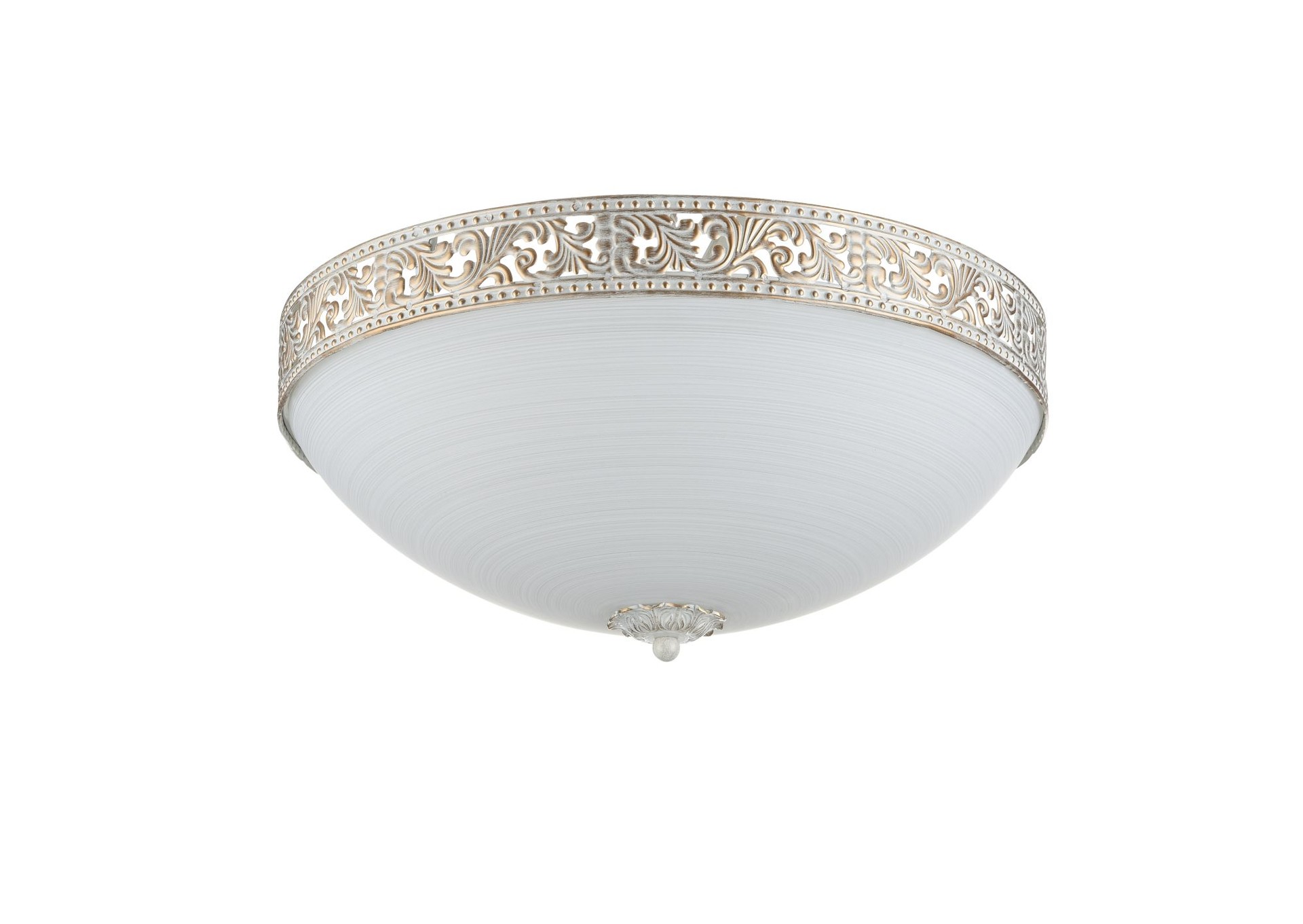 Потолочная люстра Maytoni Abel C912-CL-04-W