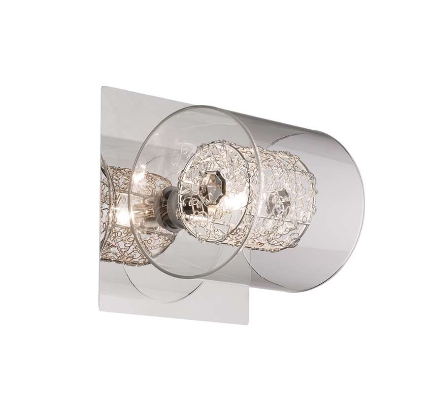 Настенное бра Odeon Light MARTA 2180/1W