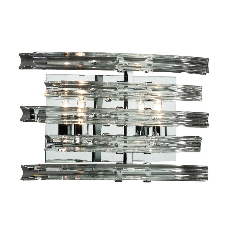 Настенное бра Odeon Light MELANI 2211/2W