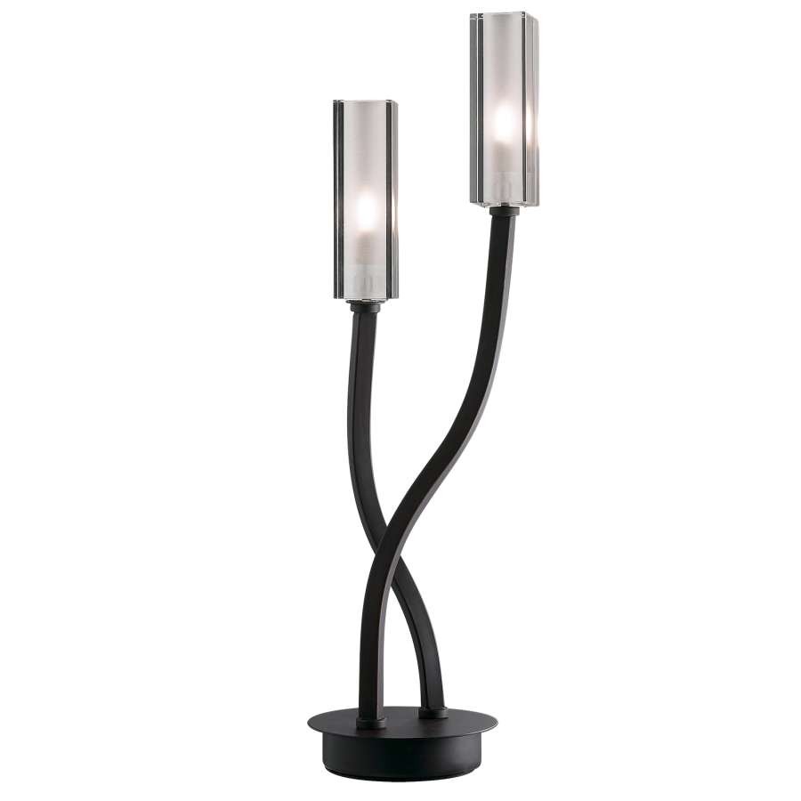 Настольная лампа Odeon Light MODEN 2010/2T