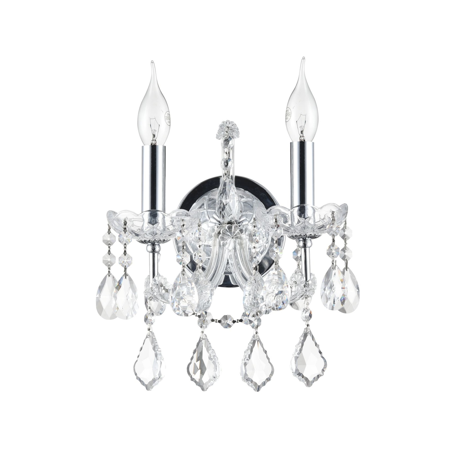 Настенное бра Maytoni Inverno DIA904-02-N