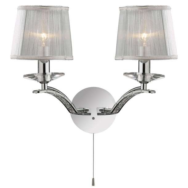 Бра Odeon Light ORIO 2276/2W