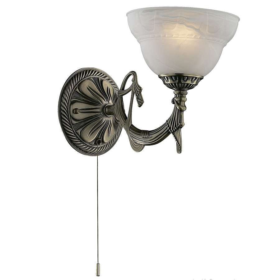 Настенное бра Odeon Light PALACIO 1992/1W