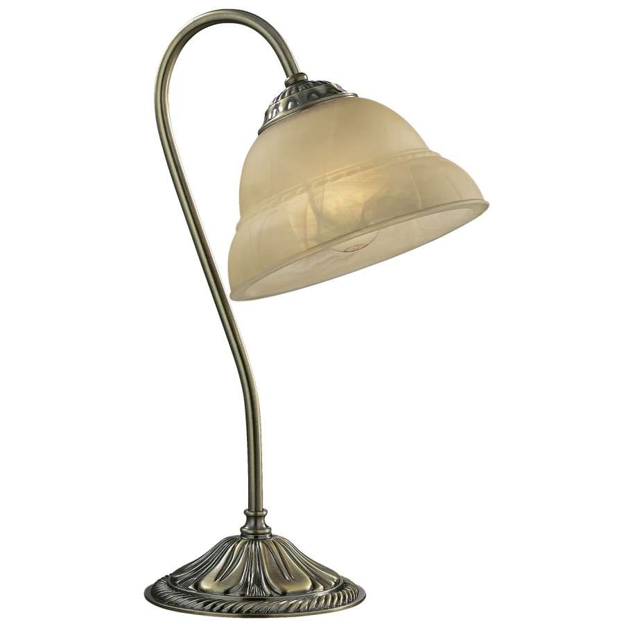 Настольная лампа Odeon Light PALACIO 1991/1T