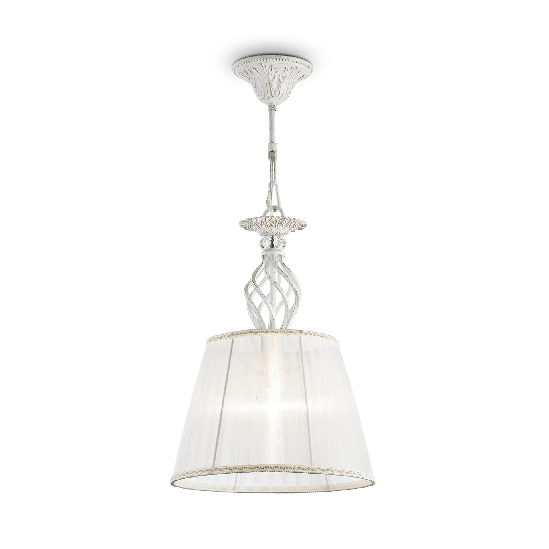 Светильник подвесной Maytoni Grace ARM247-PL-01-G