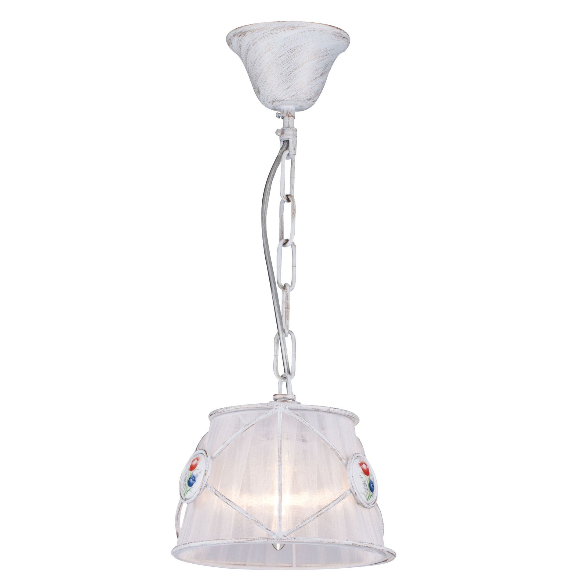 Светильник подвесной Maytoni Itella ARM620-00-W