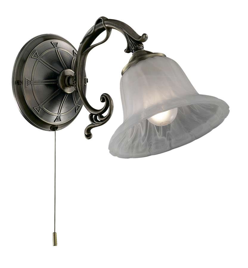 Настенное бра Odeon Light PIUME 1994/1W