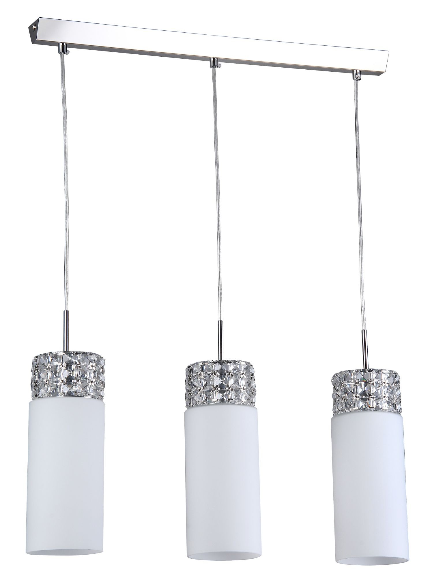 Светильник подвесной Maytoni Collana P077-PL-03-N