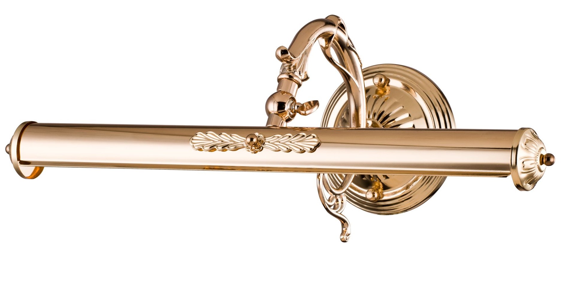 Подсветка для картин Maytoni Picasso PIC114-02-G