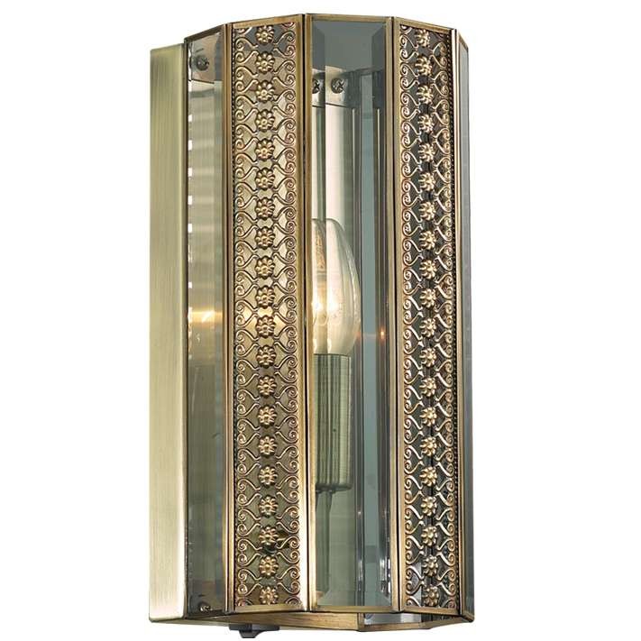 Настенное бра Odeon Light TAROS 2343/1W