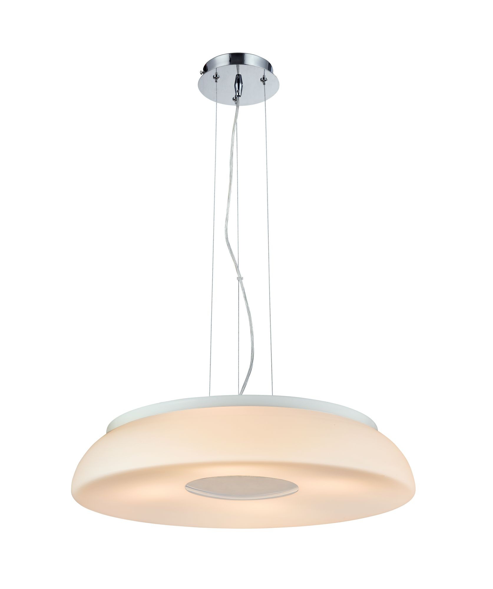 Подвесная люстра Maytoni Astero MOD700-04-W