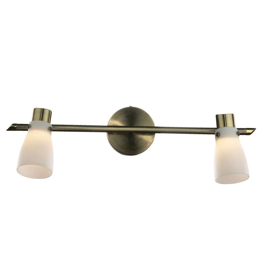 Светильник спот Odeon Light TERZA 2065/2W