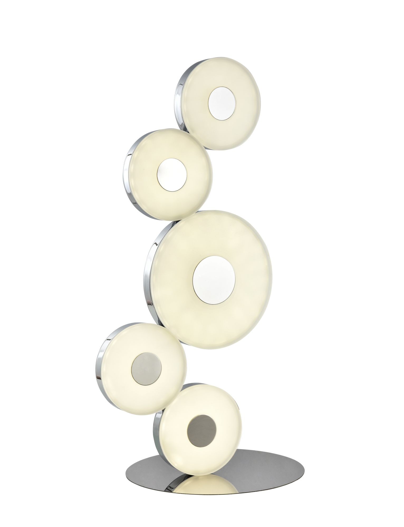 Настольная лампа Maytoni Coral MOD388-55-N