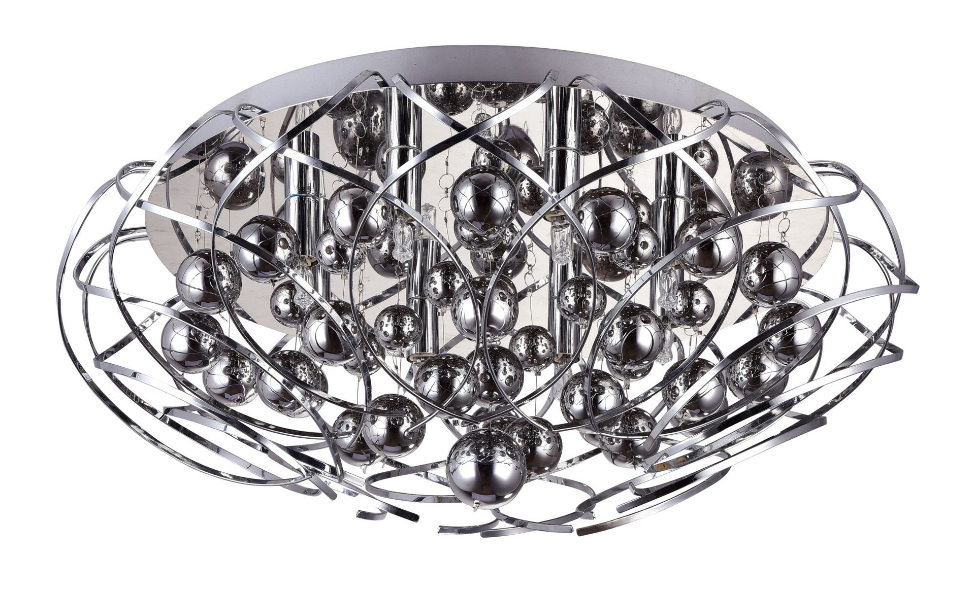 Потолочная люстра Maytoni Galaxy MOD800-08-N