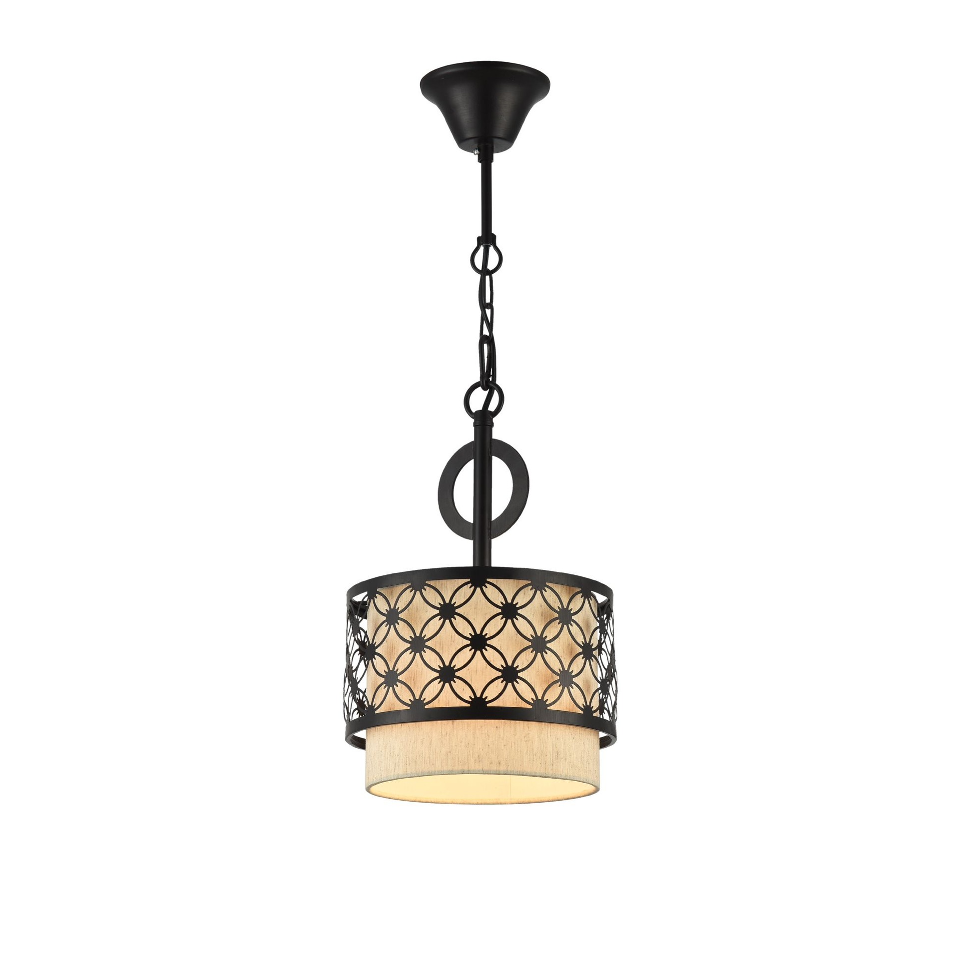 Светильник подвесной Maytoni Venera H260-00-R