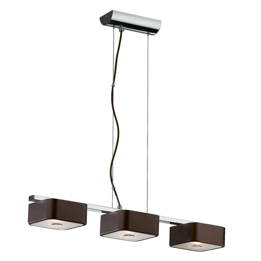 Светильник подвесной Odeon Light TURON 2048/6