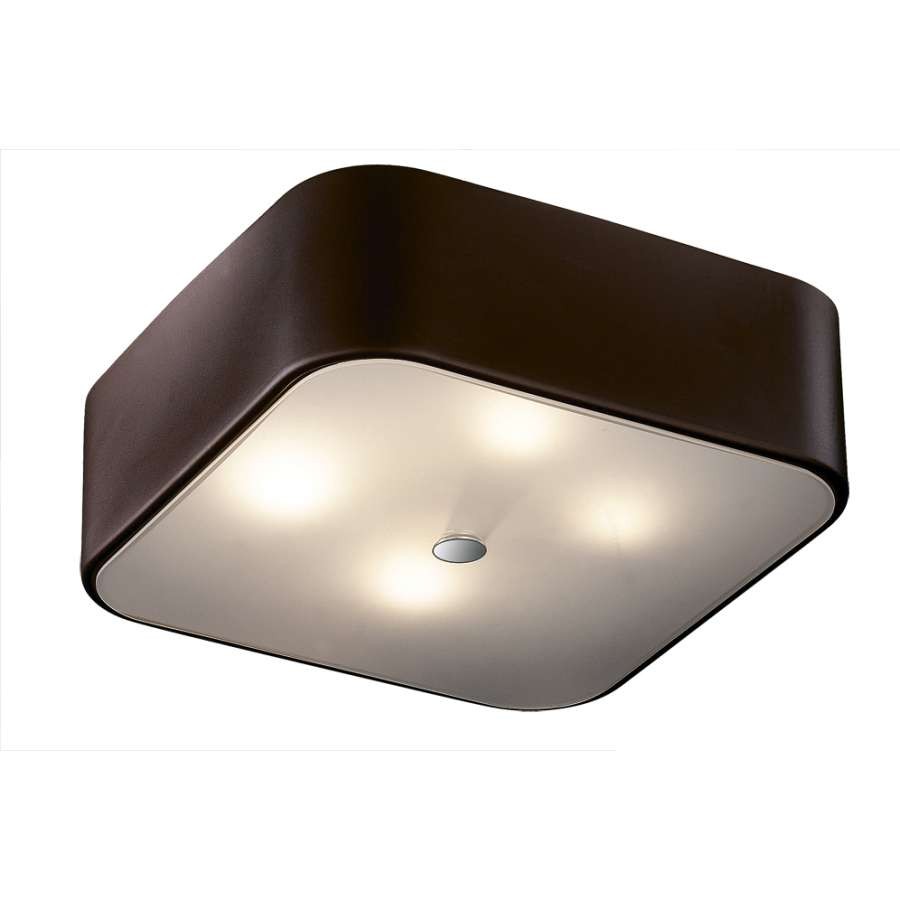 Потолочная люстра Odeon Light Turon 2048/4C