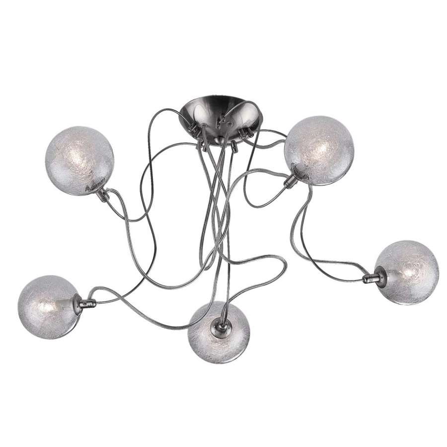 Потолочная люстра Odeon Light Ulex 1546/5