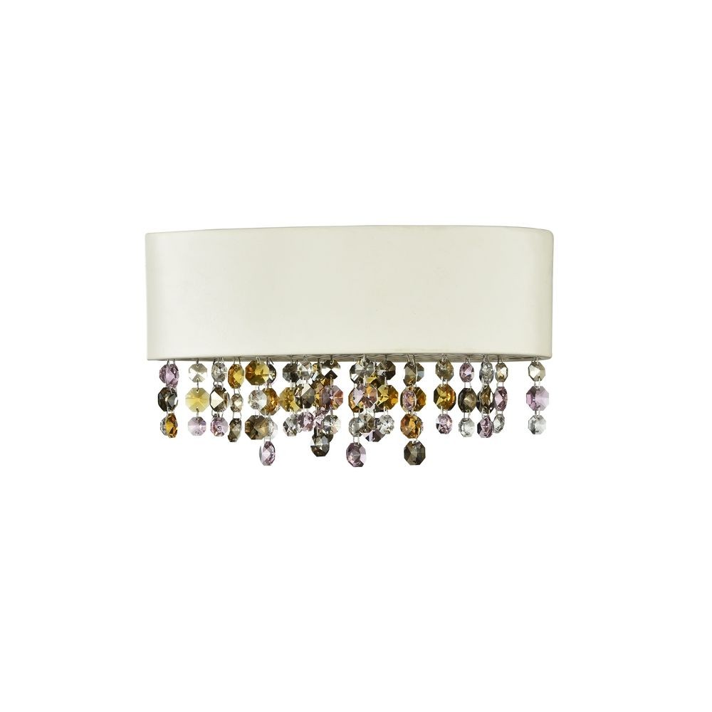 Настенное бра Maytoni Rivera MOD706-02-W