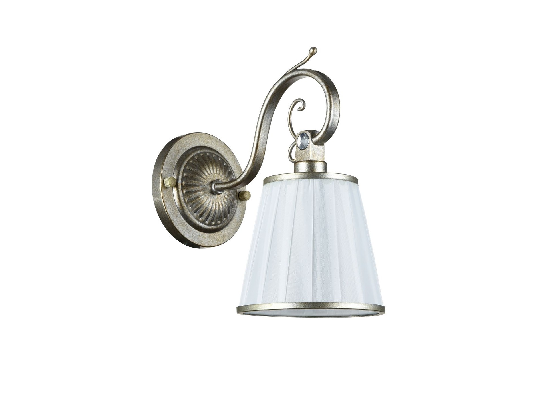 Настенное бра Maytoni Brezza ARM002-01-NG