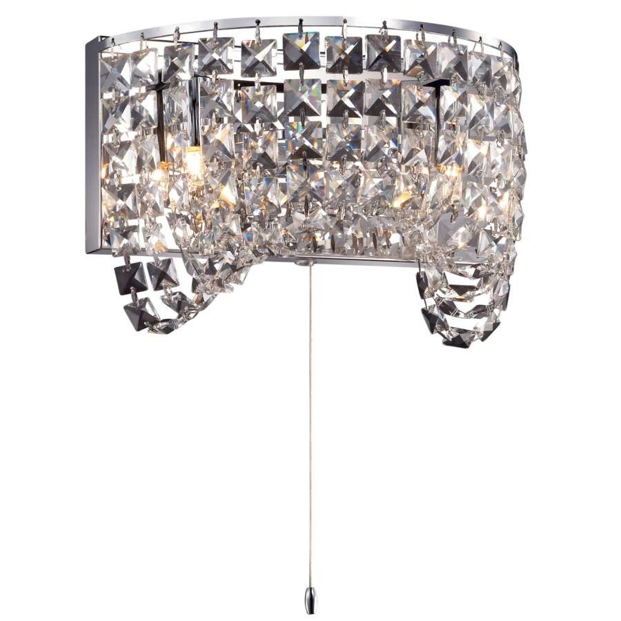 Настенное бра Odeon Light Aronia 2578/2W