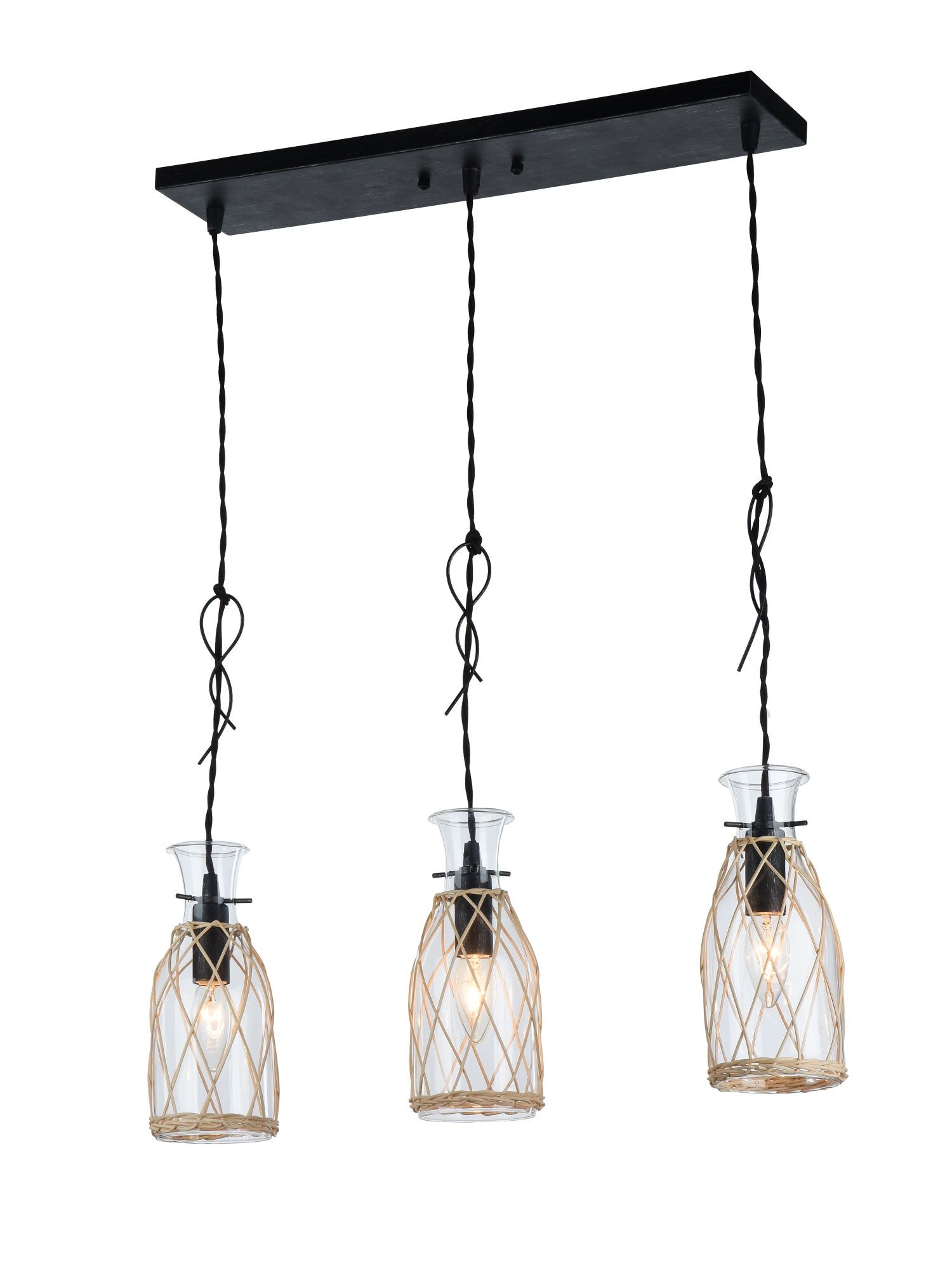 Светильник подвесной Maytoni Rappe H099-03-B