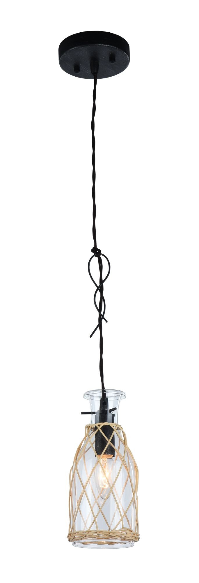 Светильник подвесной Maytoni Rappe H099-11-B