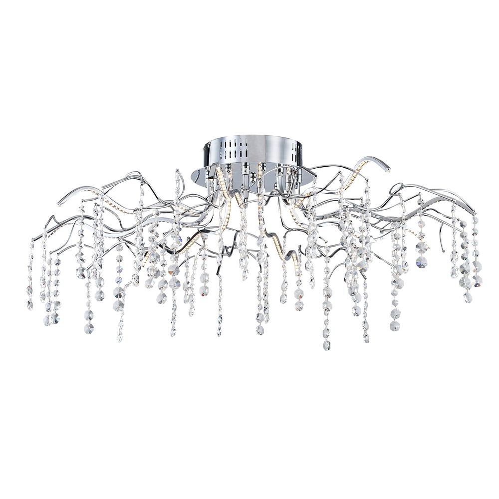 Потолочная люстра Maytoni Spring MOD203-08-N