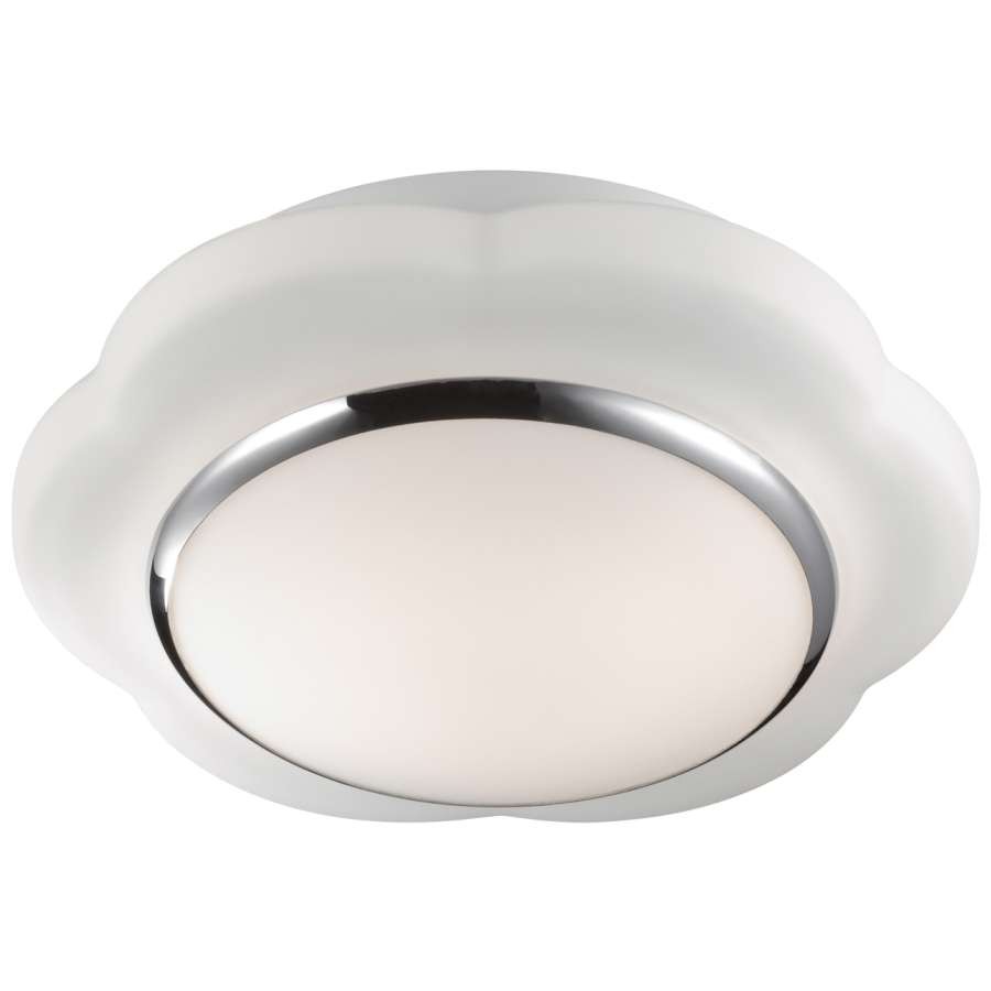 Светильник для ванной Odeon Light BAHA 2403/1C