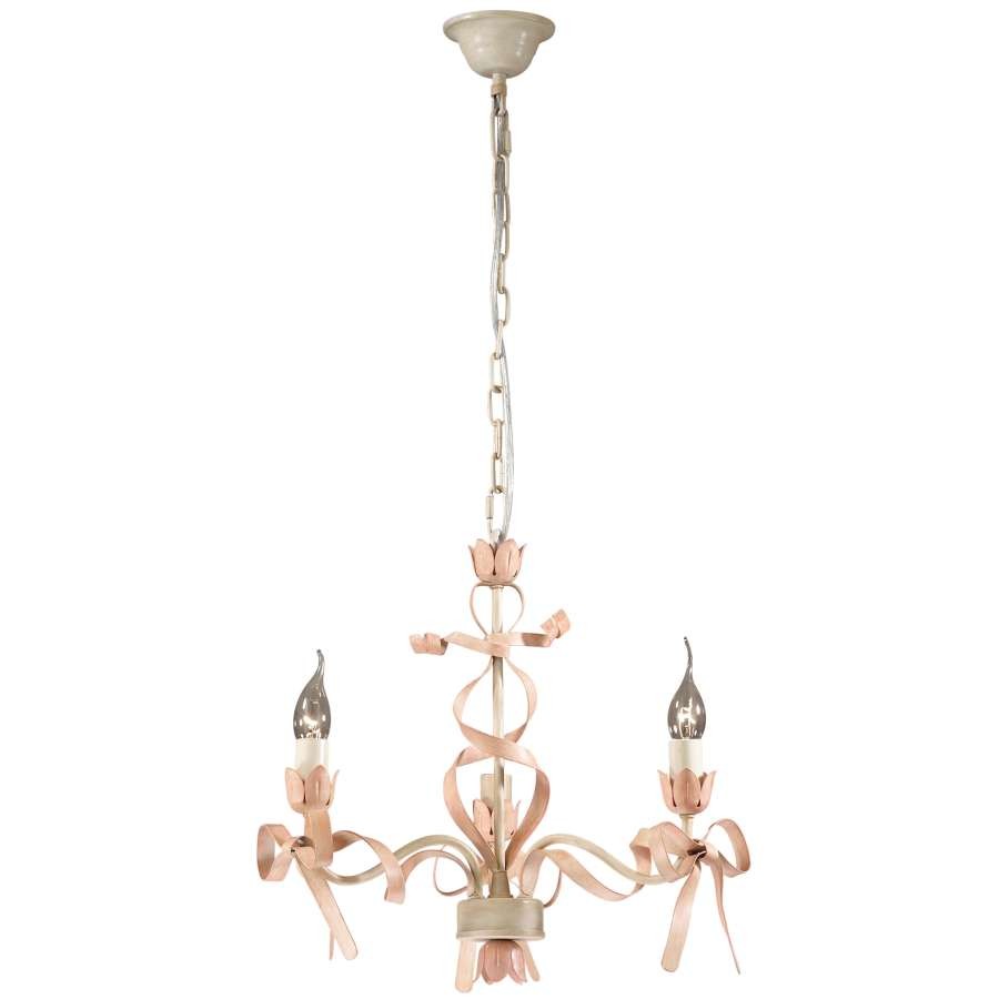 Люстра в детcкую Odeon Light Esteli 2527/3