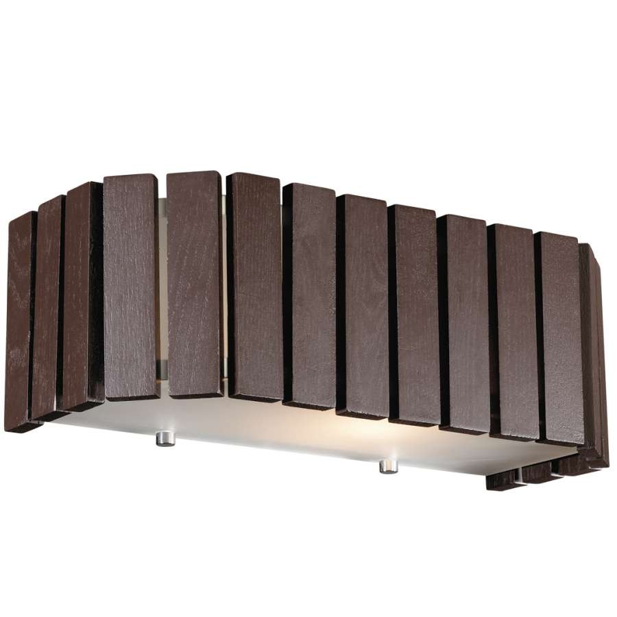 Настенное бра Odeon Light FEST 2201/1W