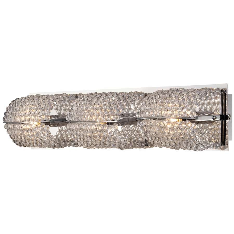 Настенное бра Odeon Light Hafna 2579/3W