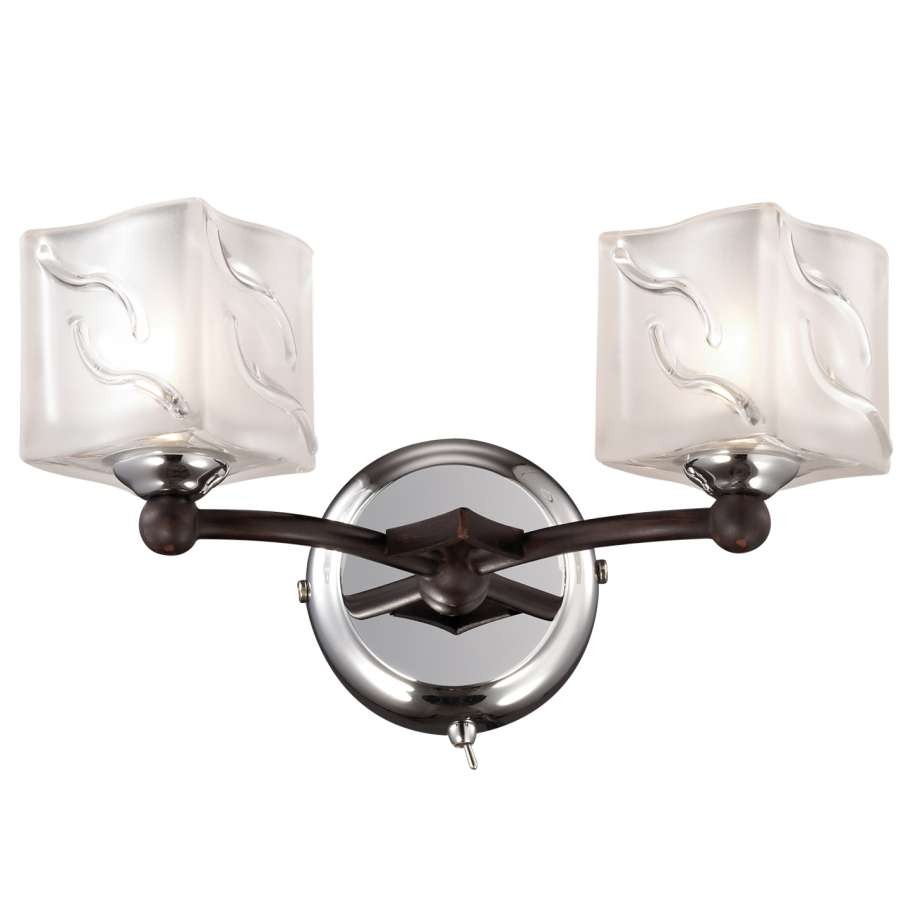 Настенное бра Odeon Light Harta 2538/2W