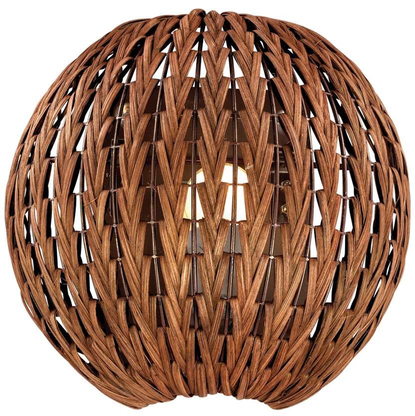 Настенное бра Odeon Light Keni 2491/1W