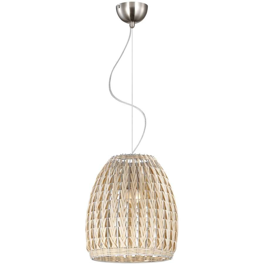 Светильник подвесной Odeon Light Keni 2492/1