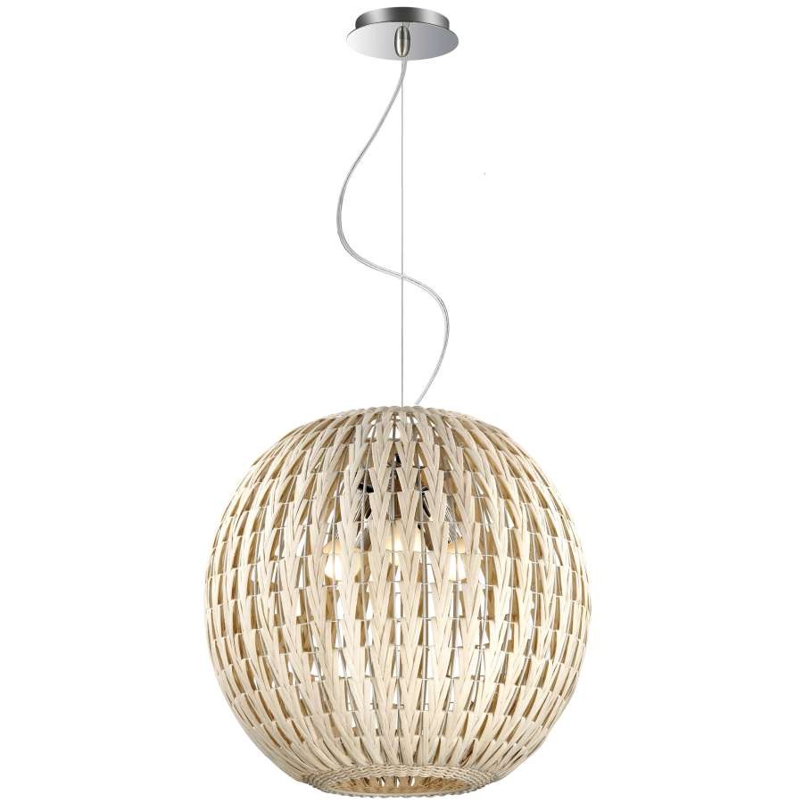 Светильник подвесной Odeon Light Keni 2492/3A