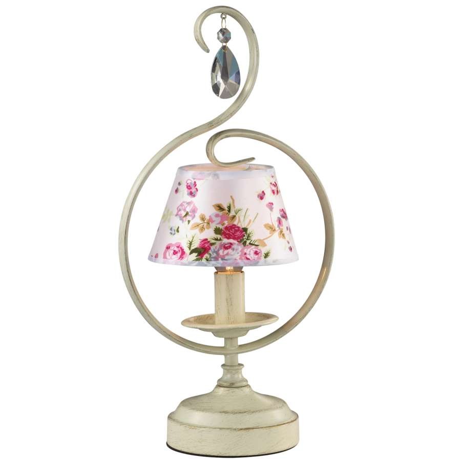 Настольная лампа Odeon Light Lamena 2533/1T