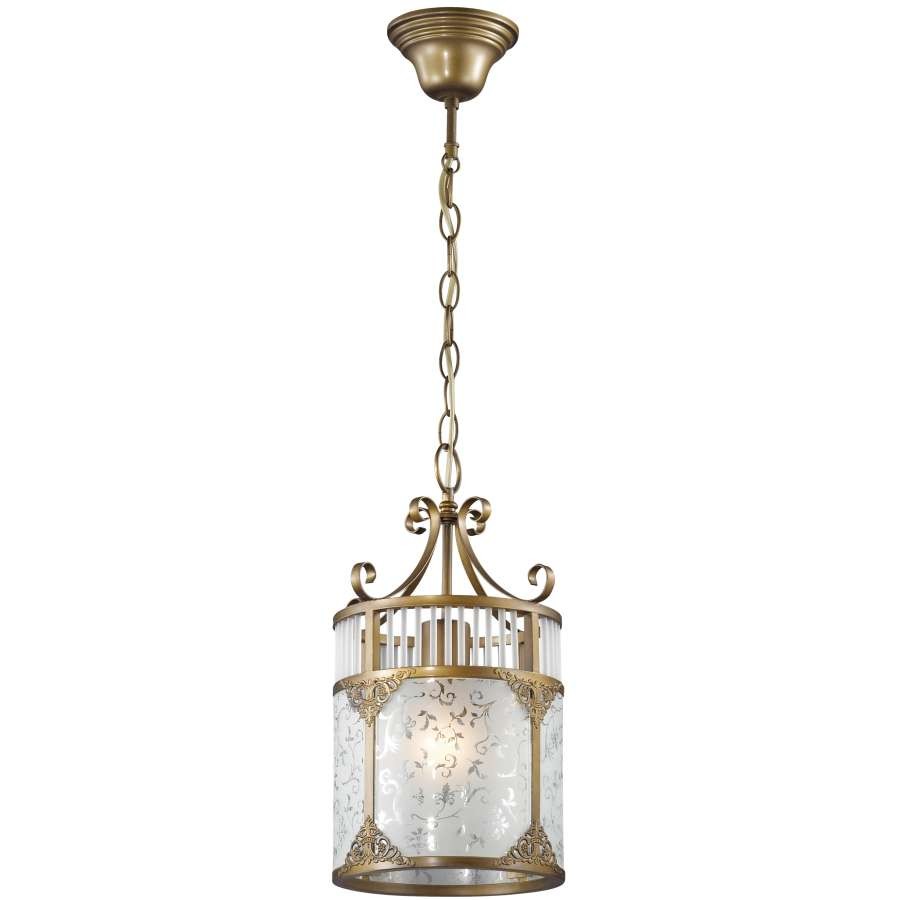 Светильник подвесной Odeon Light Magens 2548/1