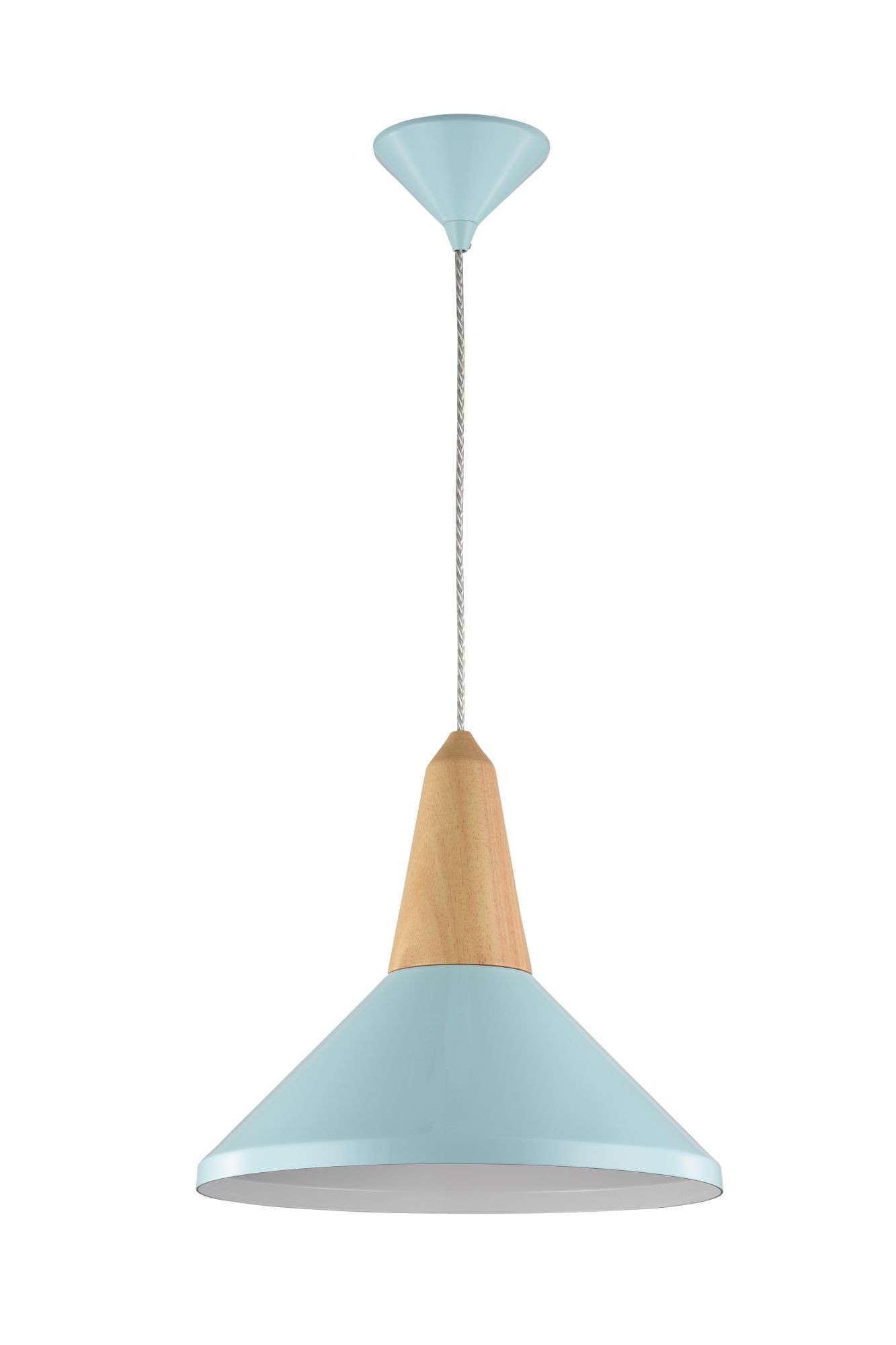 Светильник подвесной Maytoni Trottola P996-PL-01-L