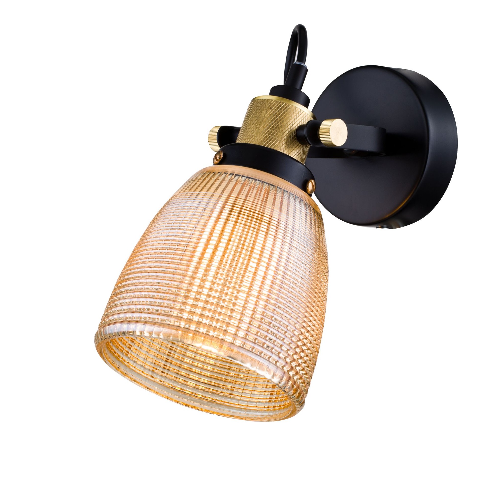 Настенное бра Maytoni Tempo T164-01-G