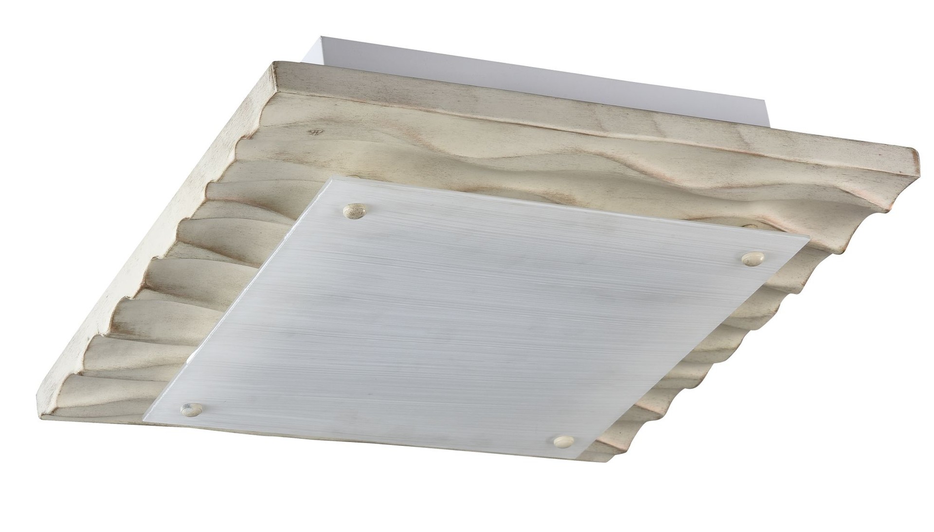 Настенно потолочный светильник Maytoni Sea C852-CL-04-G