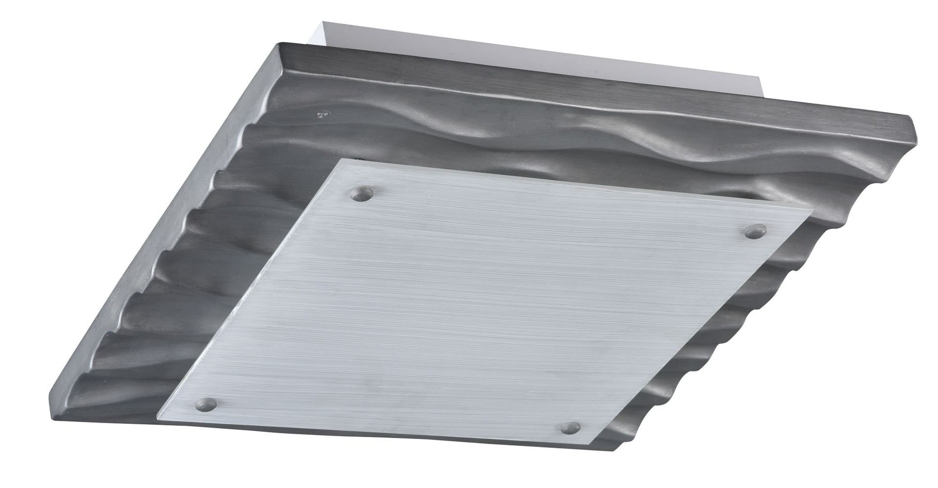 Настенно потолочный светильник Maytoni Sea C852-CL-04-S