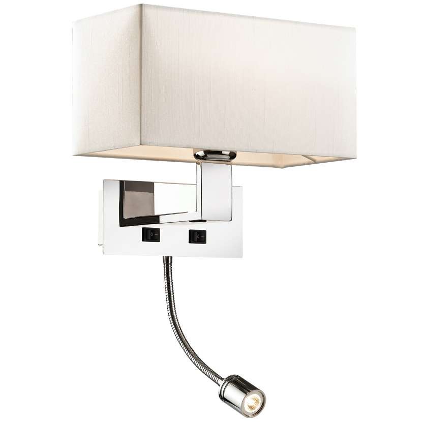 Настенное бра Odeon Light Norte 2421/1A