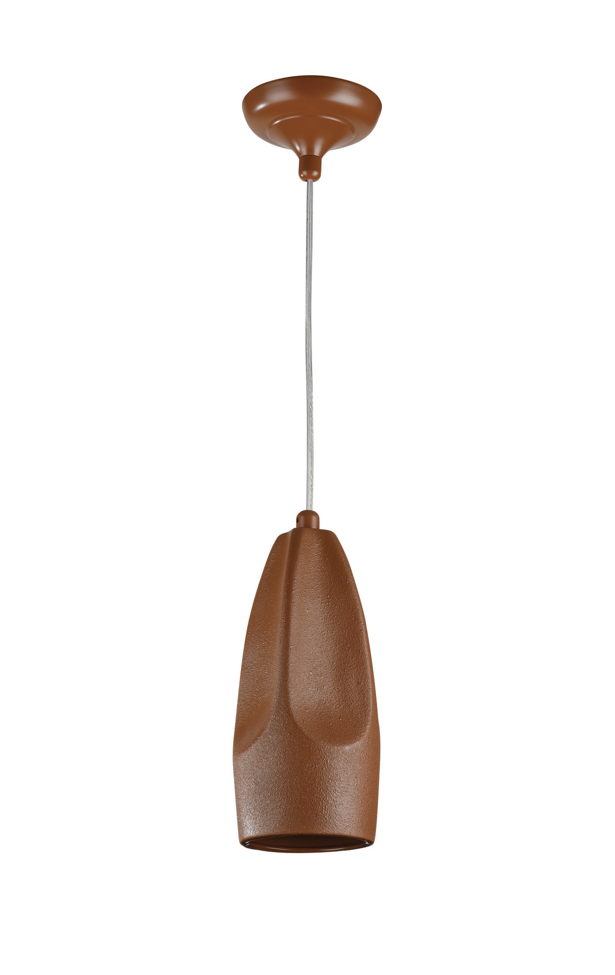 Светильник подвесной Maytoni Arcilla MOD832-01-G