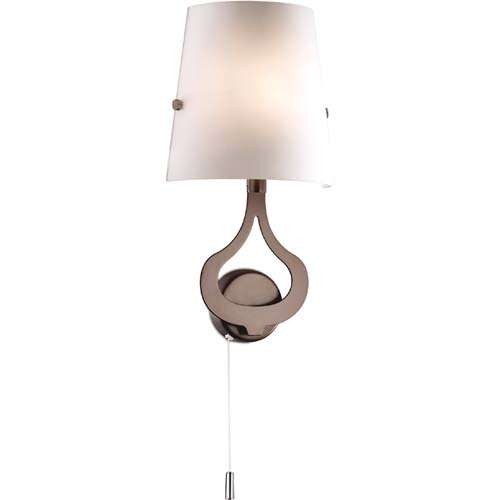 Настенное бра Odeon Light Tiara 2185/1W
