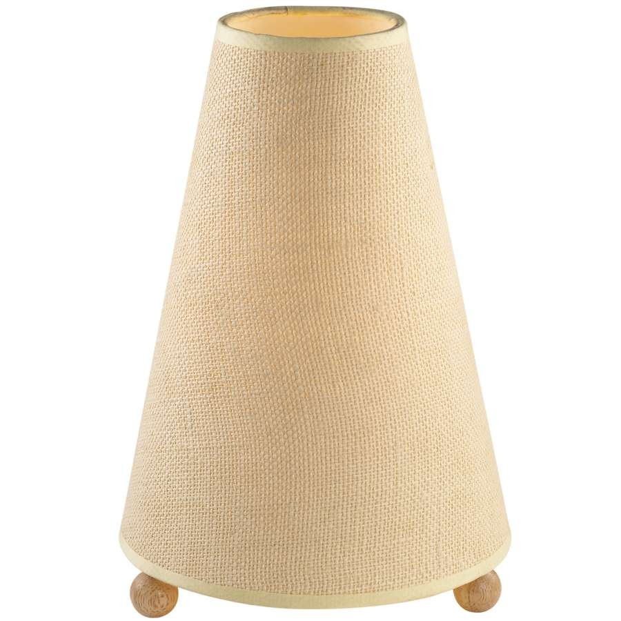 Настольная лампа Odeon Light Tiku 2495/1T